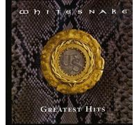 Greatest Hits by Whitesnake (2008-01-01)