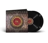 Whitesnake - Greatest Hits [VINYL]