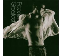Greatest Hits by Williams, Robbie [Music CD]