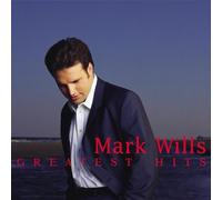 Greatest Hits by Wills Mark (2002-11-05)