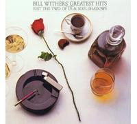 Greatest Hits by Withers, Bill Import edition (1988) Audio CD