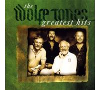 Greatest Hits by Wolfe Tones (2010-04-01)