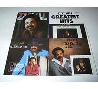 Greatest Hits by Z.Z. Hill (2000-05-03)