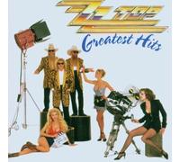 Greatest Hits by ZZ Top (1992-04-14)