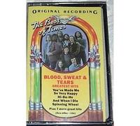 Greatest Hits [CASSETTE]