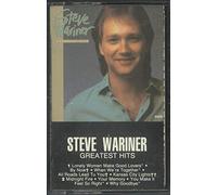 Greatest Hits [CASSETTE]