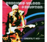 Eruption – Greatest Hits – Sony Music