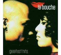 Greatest Hits (CD) Album (US IMPORT)