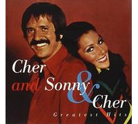 Sonny & Cher - Greatest Hits-Remastered