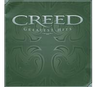 Greatest Hits [CD + DVD] by Creed (2005-08-02)
