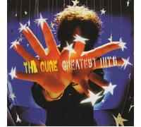 Cure, The - Greatest Hits
