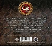 GREATEST HITS CD-WHITESNAKE NEW CD