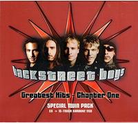 Greatest Hits Chapter 1