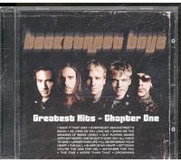 Backstreet Boys - Greatest Hits - Chapter One [CD]
