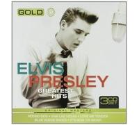 Elvis Presley - Gold - Greatest Hits [Australian Import]