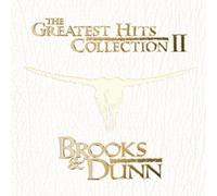 Greatest Hits Collection 2 by Brooks & Dunn (2004) Audio CD