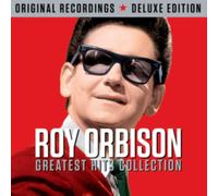 Roy Orbison - Roy Orbison The Greatest Hits Collection 33 Hits (Original Recordings )