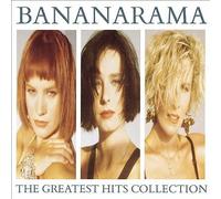 Greatest Hits Collection by Bananarama (CD, 2019)