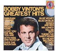 Vinton, Bobby - Greatest Hits (Columbia)