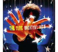 THE CURE - GREATEST HITS 2X 180G VINYL LP (NEW)