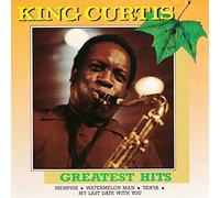 Greatest Hits Curtis King