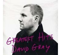 Greatest Hits - David Gray CD EAST WEST