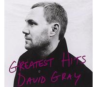 Greatest Hits - David Gray Compact Disc