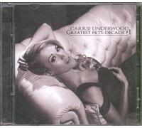 Greatest Hits: Decade #1