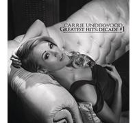 Greatest Hits: Decade #1
