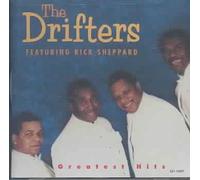 Greatest Hits - Drifters Compact Disc