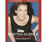 Greatest Hits [DVD] [2011] [Region 1] [US Import] [NTSC]