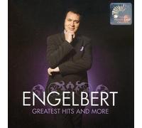 Greatest Hits - Engelbe Humperdinck Compact Disc