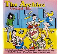 Greatest hits (#evergreen2690572)