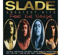 Greatest Hits (feel The Noize) by Slade (CD 1999)