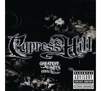Cypress Hill - Greatest Hits From The Bong (Sony Gold Series)