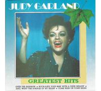 Greatest Hits Garland Judy