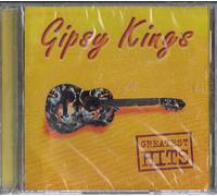 Greatest Hits Gipsy Kings CD