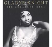 Greatest Hits - Gladys Knight Compact Disc