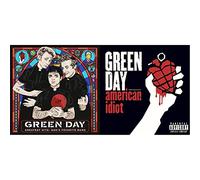 Greatest Hits: God's Favorite Band & American Idiot