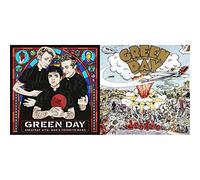 Greatest Hits: God's Favorite Band & Dookie