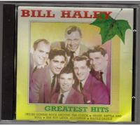 Greatest Hits Haley Bill
