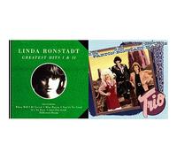 Greatest Hits I & II & Trio