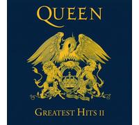 Queen - Greatest Hits II - CD - K2z