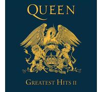 Greatest Hits II by Queen (CD, 2011)