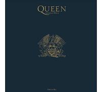 Queen - Greatest Hits II [VINYL]