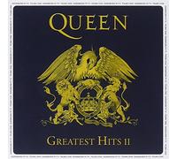 Queen - Greatest Hits II