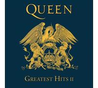 Queen - Greatest Hits Ii [CD]