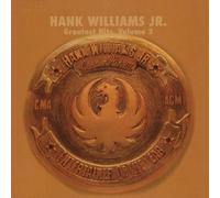 Greatest Hits III by Hank Williams Jr. (1998-05-03)