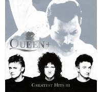 Greatest Hits III: Tribute to Freddie Mercury (Limited Edition SHM-CD)