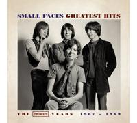 Greatest Hits - Immediate Years by Small Faces (2014-02-04)